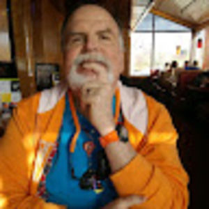 Meet your Posher, William